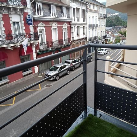 Agreable Studio Familial A Lourdes, Proche Gare Exteriör bild