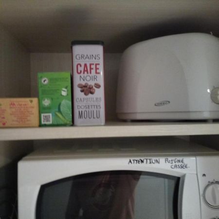 Agreable Studio Familial A Lourdes, Proche Gare Exteriör bild