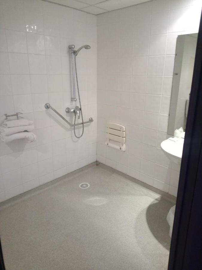 Agreable Studio Familial A Lourdes, Proche Gare Exteriör bild