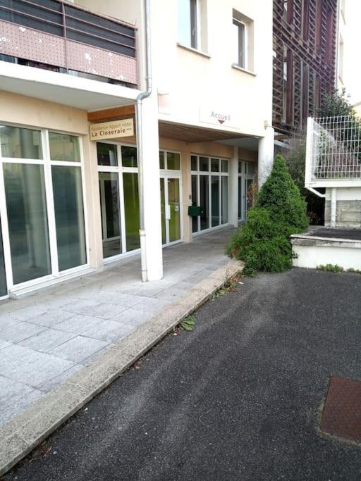 Agreable Studio Familial A Lourdes, Proche Gare Exteriör bild