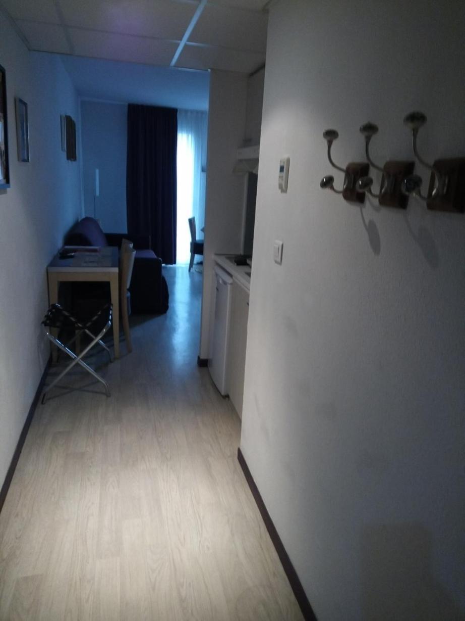 Agreable Studio Familial A Lourdes, Proche Gare Exteriör bild