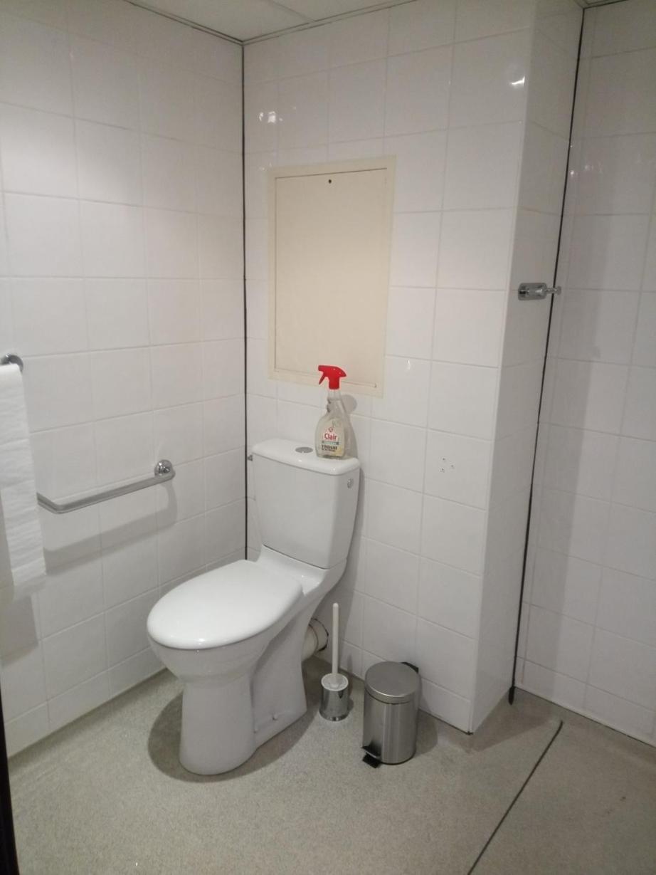 Agreable Studio Familial A Lourdes, Proche Gare Exteriör bild