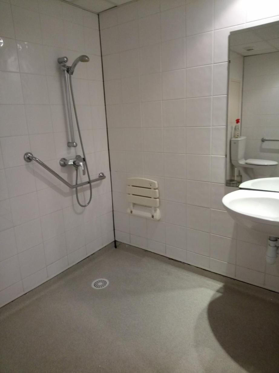 Agreable Studio Familial A Lourdes, Proche Gare Exteriör bild