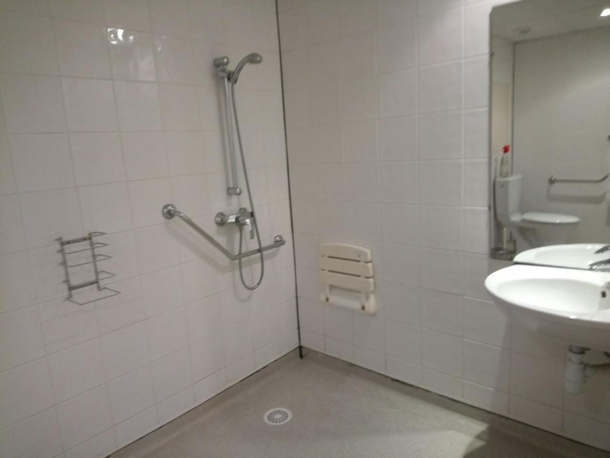 Agreable Studio Familial A Lourdes, Proche Gare Exteriör bild