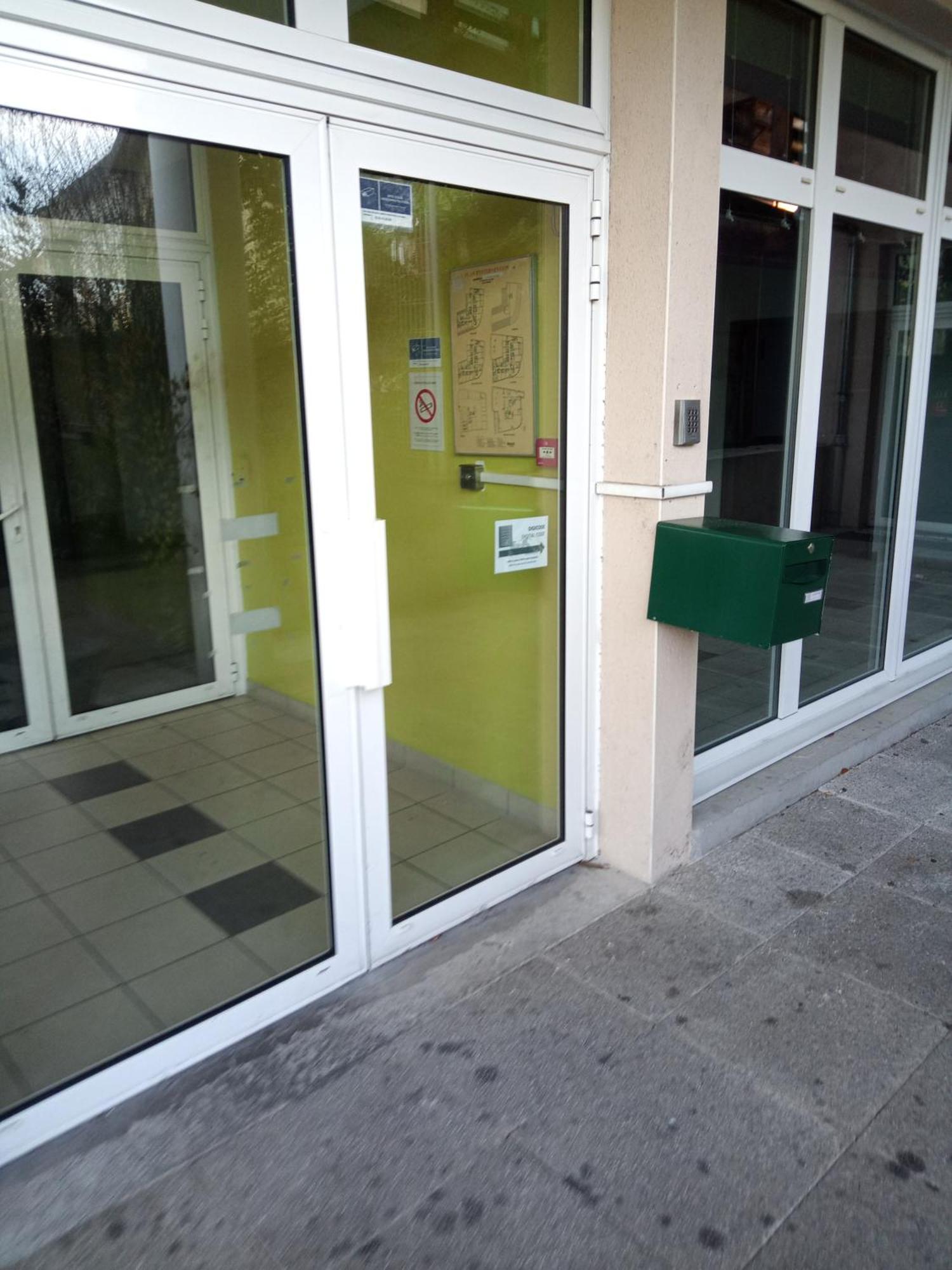Agreable Studio Familial A Lourdes, Proche Gare Exteriör bild